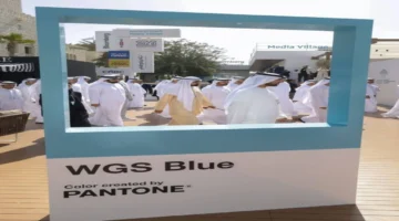 أجندة عالمية.. القمة العالمية للحكومات ترسم ملامح التوجهات المستقبلية في دبي